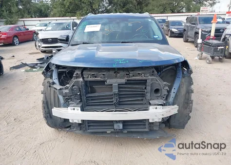 2020 Ford Explorer Limited from USA, damaged, VIN 1FMSK7FH3LGC45651